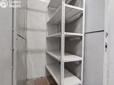 Продажа квартиры 2+1 Brno, Žebětínská č. 19