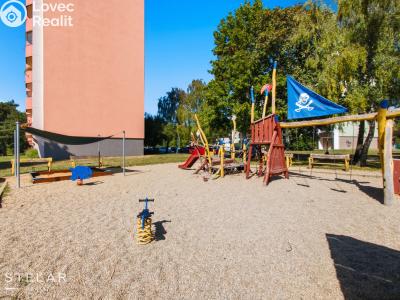 Продажа квартиры 2+1 Brno, Žebětínská č. 23
