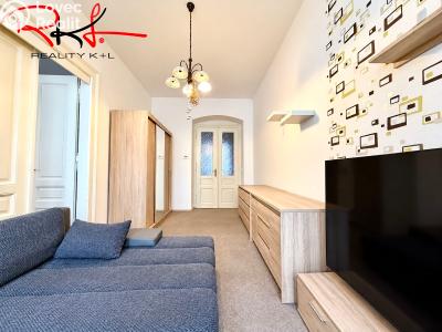 Продажа квартиры 2+1 Mladá Boleslav, Železná 45 č. 3