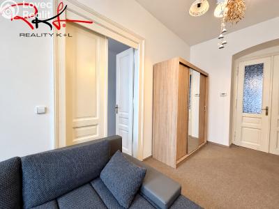 Продажа квартиры 2+1 Mladá Boleslav, Železná 45 č. 4
