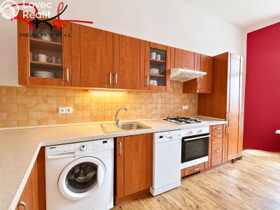 Продажа квартиры 2+1 Mladá Boleslav, Železná 45 č. 7