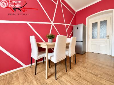 Продажа квартиры 2+1 Mladá Boleslav, Železná 45 č. 8