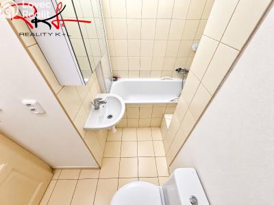 Продажа квартиры 2+1 Mladá Boleslav, Železná 45 č. 9