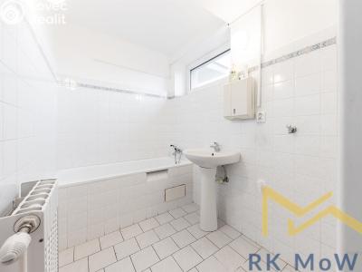 Pronájem kanceláře Praha, Slepá II č. 10