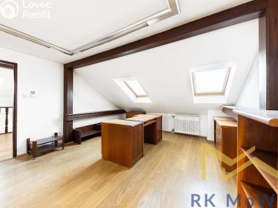 Pronájem kanceláře Praha, Slepá II č. 15