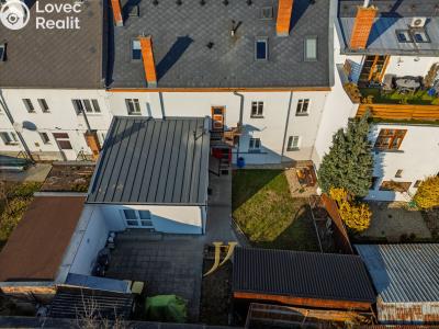 Prodej bytu 2+1 Mohelnice, Zámečnická č. 19