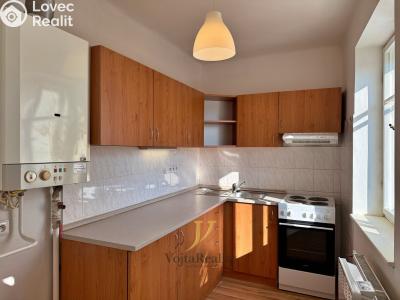 Sale apartment 2+1 Mohelnice, Zámečnická č. 1