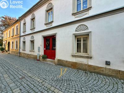 Sale apartment 2+1 Mohelnice, Zámečnická č. 4