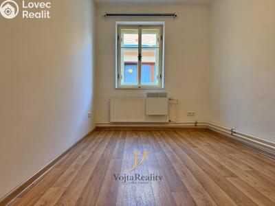 Sale apartment 2+1 Mohelnice, Zámečnická č. 6