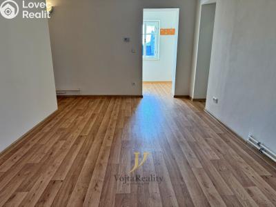 Sale apartment 2+1 Mohelnice, Zámečnická č. 7