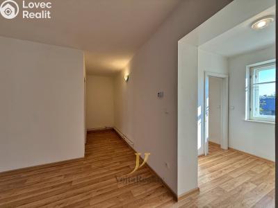 Sale apartment 2+1 Mohelnice, Zámečnická č. 9