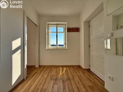 Sale apartment 2+1 Mohelnice, Zámečnická č. 10