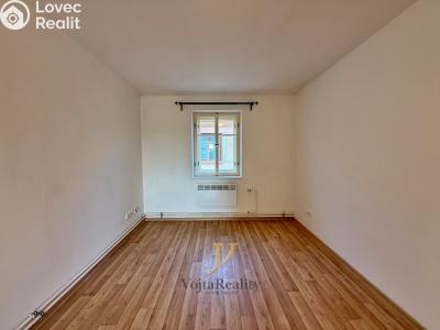 Sale apartment 2+1 Mohelnice, Zámečnická č. 11