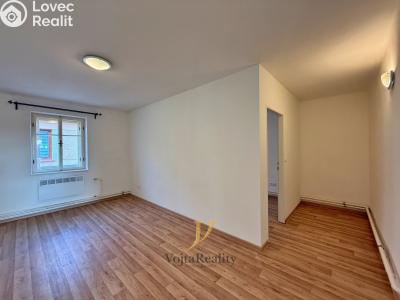 Sale apartment 2+1 Mohelnice, Zámečnická č. 12