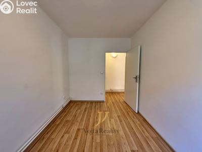 Sale apartment 2+1 Mohelnice, Zámečnická č. 13