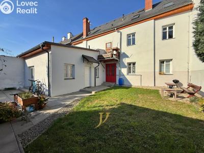 Sale apartment 2+1 Mohelnice, Zámečnická č. 15
