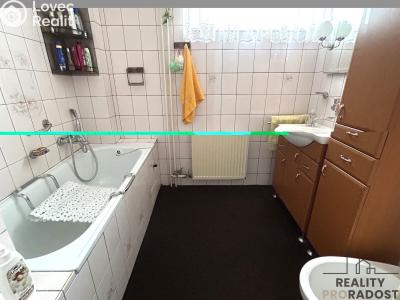 Pronájem ubytovacího zařízení Třinec č. 10