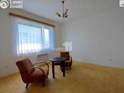 Sale family house Pardubice, Fügnerova č. 3