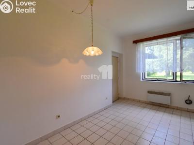 Sale family house Pardubice, Fügnerova č. 7