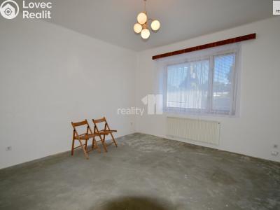 Sale family house Pardubice, Fügnerova č. 9