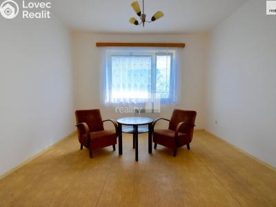 Sale family house Pardubice, Fügnerova č. 10