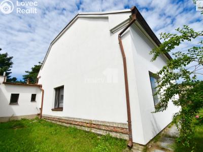 Sale family house Pardubice, Fügnerova č. 19