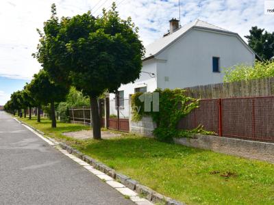 Sale family house Pardubice, Fügnerova č. 30