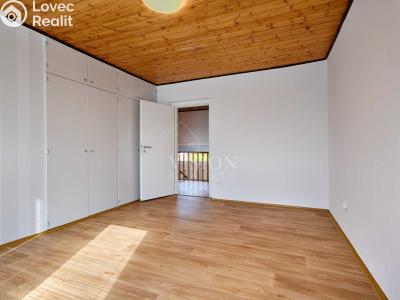 Pronájem rodinného domu Planá nad Lužnicí, Úzká č. 8