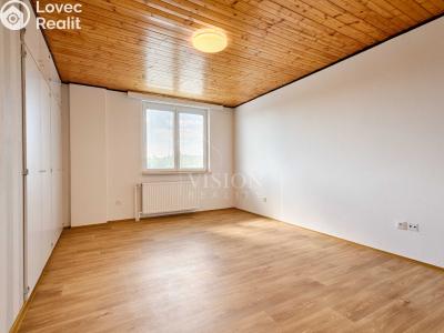 Pronájem rodinného domu Planá nad Lužnicí, Úzká č. 9