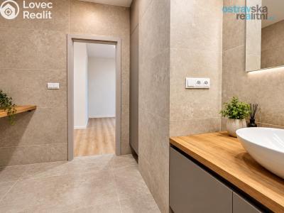 Продаж квартири 3+KK Ostrava, Českobratrská č. 3