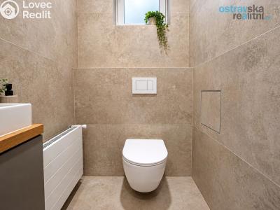 Продаж квартири 3+KK Ostrava, Českobratrská č. 5