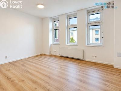 Продаж квартири 3+KK Ostrava, Českobratrská č. 10