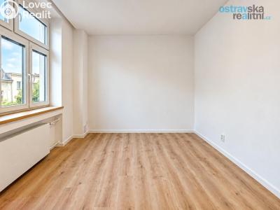 Продаж квартири 3+KK Ostrava, Českobratrská č. 14