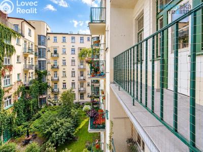 Продаж квартири 3+KK Ostrava, Českobratrská č. 19