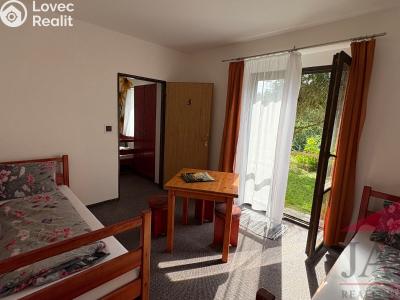 Sale family house Prášily č. 17