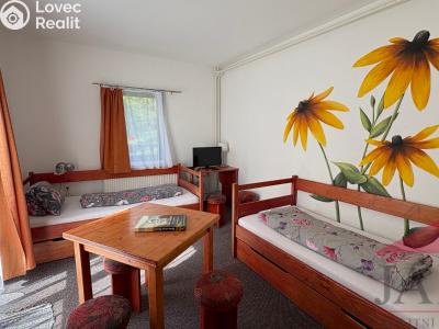 Sale family house Prášily č. 18