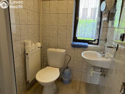 Sale family house Prášily č. 20