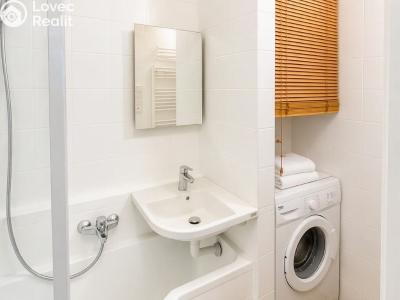 Оренда квартири 2+1 Praha, Verdunská č. 10