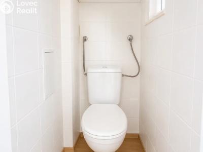 Оренда квартири 2+1 Praha, Verdunská č. 12