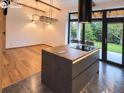 Оренда квартири 2+KK Praha, Pod Fialkou č. 4