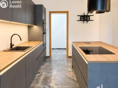 Оренда квартири 2+KK Praha, Pod Fialkou č. 8