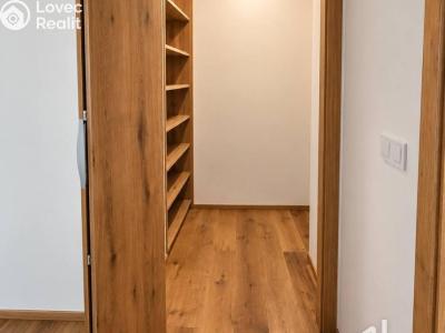 Оренда квартири 2+KK Praha, Pod Fialkou č. 13
