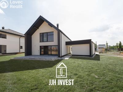 Sale family house Vysoký Újezd, Na Horizontu č. 7