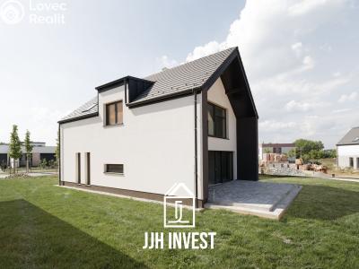 Sale family house Vysoký Újezd, Na Horizontu č. 8