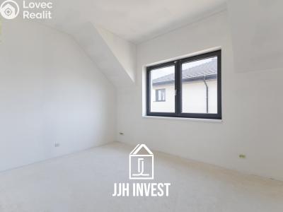 Sale family house Vysoký Újezd, Na Horizontu č. 15