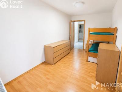 Оренда квартири 3+KK Praha, Nad Palatou č. 8