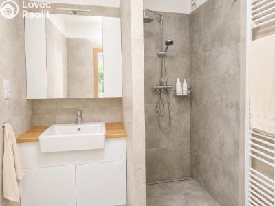 Оренда квартири 3+KK Praha, Nad Palatou č. 9