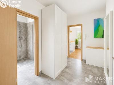 Оренда квартири 3+KK Praha, Nad Palatou č. 12