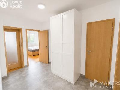 Оренда квартири 3+KK Praha, Nad Palatou č. 13