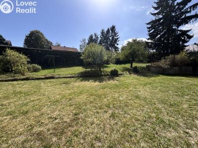 Sale family house Drahouš č. 3